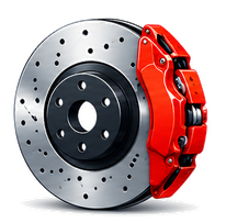 Brake pad replacement
