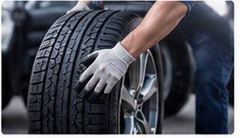 New tires available at Tito's Tire Solution